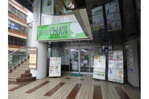 スターツピタットハウス株式会社 スターツピタットハウス株式会社 上大岡店 神奈川県 横浜市港南区 店舗外観