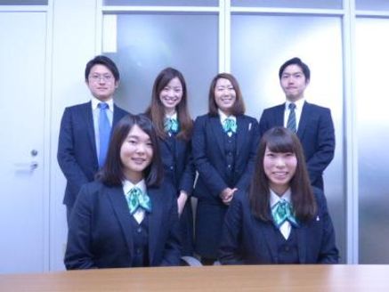 スターツピタットハウス株式会社 スターツピタットハウス株式会社 上大岡店 神奈川県 横浜市港南区 スタッフ一同