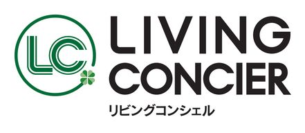 株式会社 リビングコンシェル 株式会社 リビングコンシェル 国分寺店 東京都 国分寺市 会社ロゴ