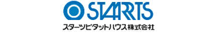 スターツピタットハウス株式会社 スターツピタットハウス株式会社 蒲田店 東京都 大田区 会社ロゴ