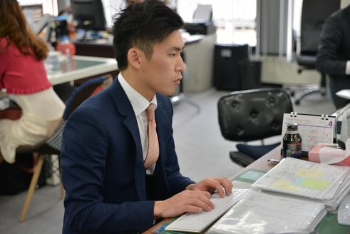 株式会社 あすか地所 東京都 品川区 スタッフ