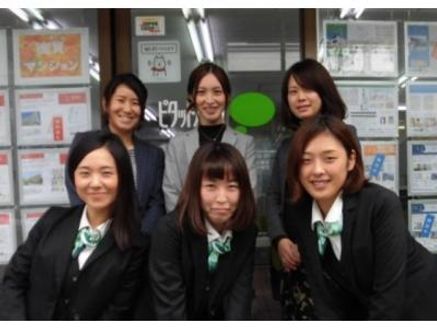 スターツピタットハウス株式会社 スターツピタットハウス株式会社 南流山店 千葉県 流山市 スタッフ一同