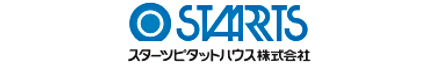 スターツピタットハウス株式会社 スターツピタットハウス株式会社 横浜ハマボールイアス店 神奈川県 横浜市西区 会社ロゴ