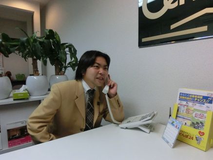株式会社 ウィローズ 東京都 品川区 武田尚也