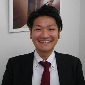 株式会社ベンハウス 神奈川県 横浜市西区 中山 貴之