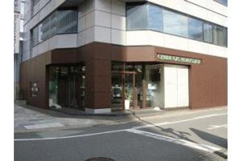 中部ガス不動産株式会社 中部ガス不動産株式会社 豊橋支店 愛知県 豊橋市 店舗外観