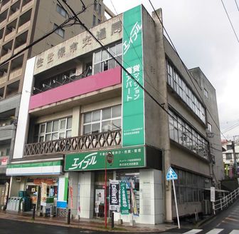 株式会社池田建設 長崎県 諫早市 店舗外観