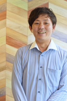 株式会社 スリーアローズ 東京都 港区 スタッフ写真