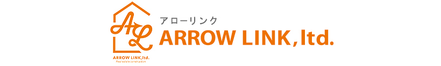 ARROW LINK 株式会社 東京都 新宿区 会社ロゴ