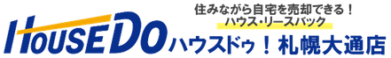 株式会社ビルド 北海道 札幌市中央区 会社ロゴ