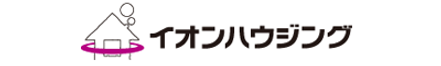 イオンモール株式会社 千葉県 千葉市美浜区 会社ロゴ