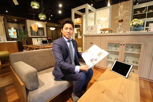 株式会社クロニクル 株式会社クロニクル クロニクル福岡天神ショールーム 東京都 港区 池谷