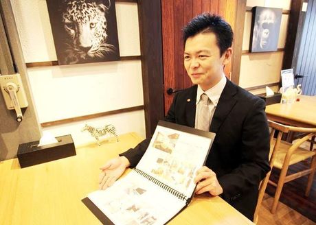 株式会社クロニクル 株式会社クロニクル クロニクル福岡天神ショールーム 東京都 港区 小島