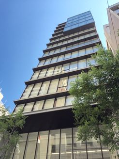 株式会社ピカソ 大阪府 大阪市中央区 店舗外観