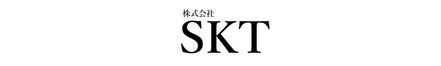 株式会社 SKT 東京都 新宿区 会社ロゴ