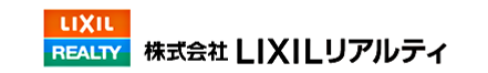 株式会社LIXILリアルティ 株式会社LIXILリアルティ 九州営業所LIXIL不動産ショップマイル 福岡県 福岡市早良区 会社ロゴ