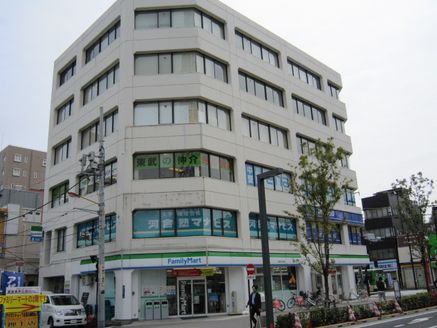 東武不動産株式会社 東武不動産株式会社 押上オフィス 東京都 墨田区 店舗外観