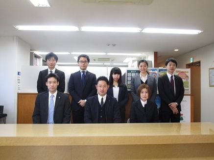 長谷工の仲介 株式会社長谷工リアルエステート 株式会社長谷工リアルエステート 川崎店 神奈川県 川崎市幸区 スタッフ一同