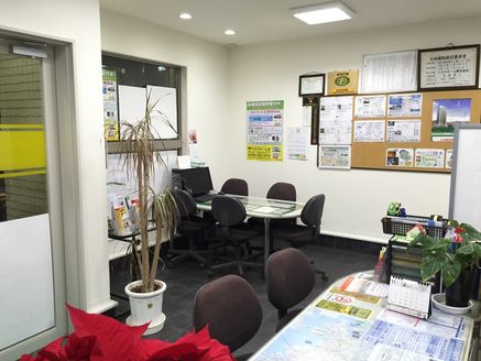ミカサホーム 株式会社 神奈川県 横須賀市 店内の様子