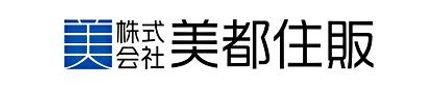 株式会社 美都住販 神奈川県 相模原市緑区 会社ロゴ