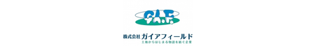 株式会社 ガイアフィールド 株式会社 ガイアフィールド 本店 神奈川県 川崎市高津区 会社ロゴ