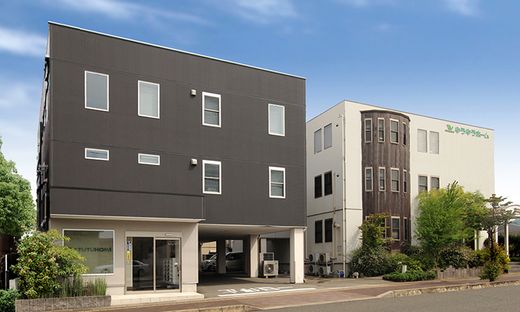 悠悠ホーム株式会社 福岡県 大野城市 店舗外観