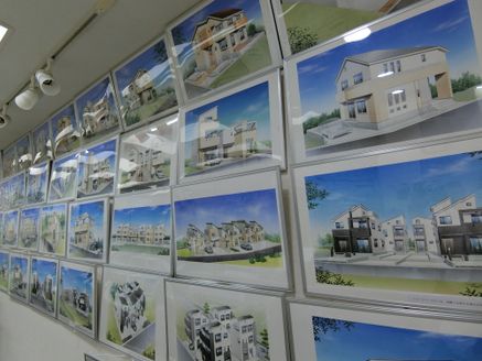 豊和設計 株式会社 神奈川県 横浜市都筑区 店内の様子②