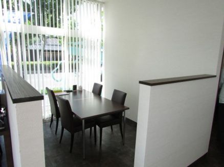 アズマハウス株式会社 アズマハウス株式会社 北部支店 和歌山県 和歌山市 内観