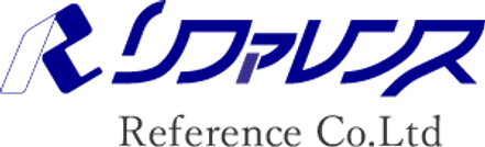 株式会社リファレンス 株式会社リファレンス 北九州支店 福岡県 北九州市小倉北区 会社ロゴ