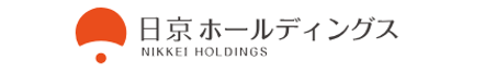 株式会社 日京ホールディングス 株式会社 日京ホールディングス 本店 神奈川県 横浜市中区 会社ロゴ