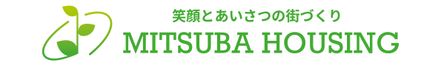 ミツバハウジング 株式会社 神奈川県 横浜市戸塚区 会社ロゴ