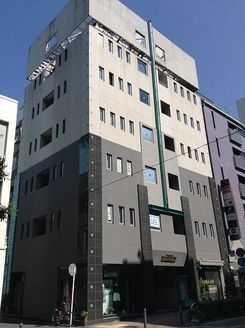リタ・パートナーズ 株式会社 神奈川県 横浜市中区 ベイスターズ通り