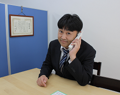 株式会社プロスパーデザイン不動産 東京都 中央区 安齋