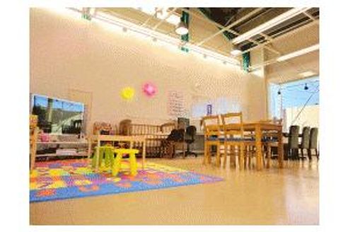 ユニバーサル住宅販売 株式会社 神奈川県 相模原市南区 キッズスペース
