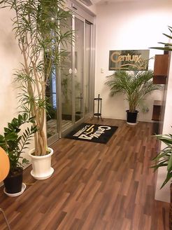 株式会社プレイス不動産販売 長崎県 長崎市 店内の様子