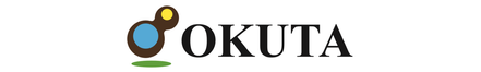 株式会社OKUTA 埼玉県 さいたま市大宮区 会社ロゴ