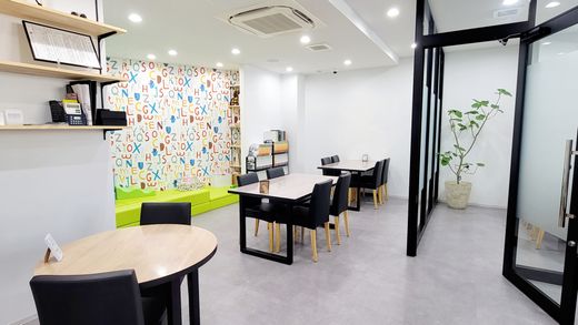 株式会社 M-HOUSE 神奈川県 横浜市泉区 店内の様子