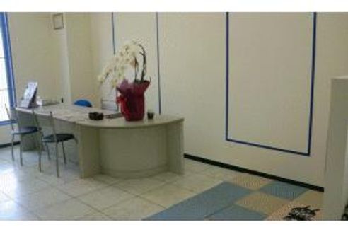 株式会社プラス・プレミアム 大阪府 大阪市中央区 店内の様子