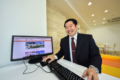 リライフホーム 株式会社 神奈川県 横浜市緑区 広野
