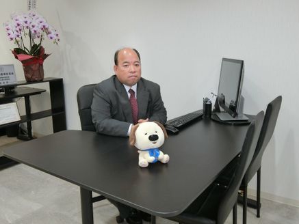 株式会社 ライズホーム 神奈川県 川崎市多摩区 平本 忠彦