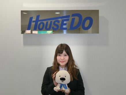 株式会社 ライズホーム 神奈川県 川崎市多摩区 与那 妃奈乃