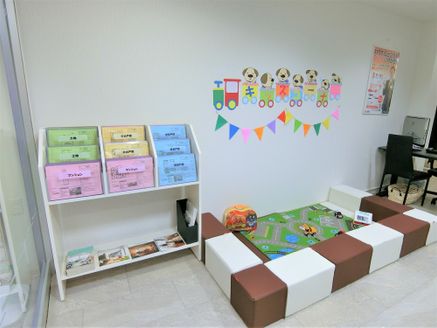 株式会社 ライズホーム 神奈川県 川崎市多摩区 店舗内観