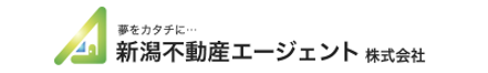 センチュリー21株式会社エージェント 株式会社エージェント 本店 新潟県 新潟市中央区 会社ロゴ