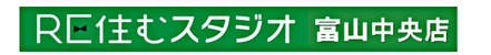 株式会社バロン 富山県 富山市 会社ロゴ