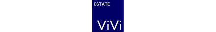 ViVi不動産株式会社 ViVi不動産株式会社 本店 富山県 富山市 会社ロゴ