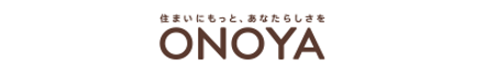株式会社 オノヤ 株式会社 オノヤ 宮城野支店 宮城県 仙台市宮城野区 会社ロゴ