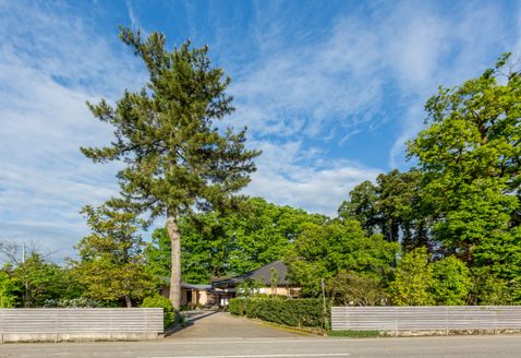 株式会社コノカ 富山県 中新川郡立山町 外観
