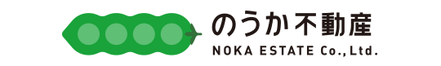 株式会社苗加不動産 石川県 金沢市 会社ロゴ