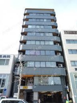 株式会社 リード・リアルエステート 東京都 渋谷区 店舗外観