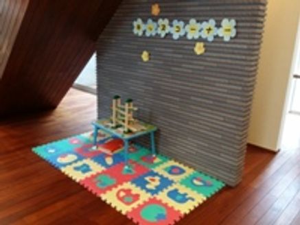 株式会社 タカオホームソリューションズ 岐阜県 岐阜市 キッズコーナー